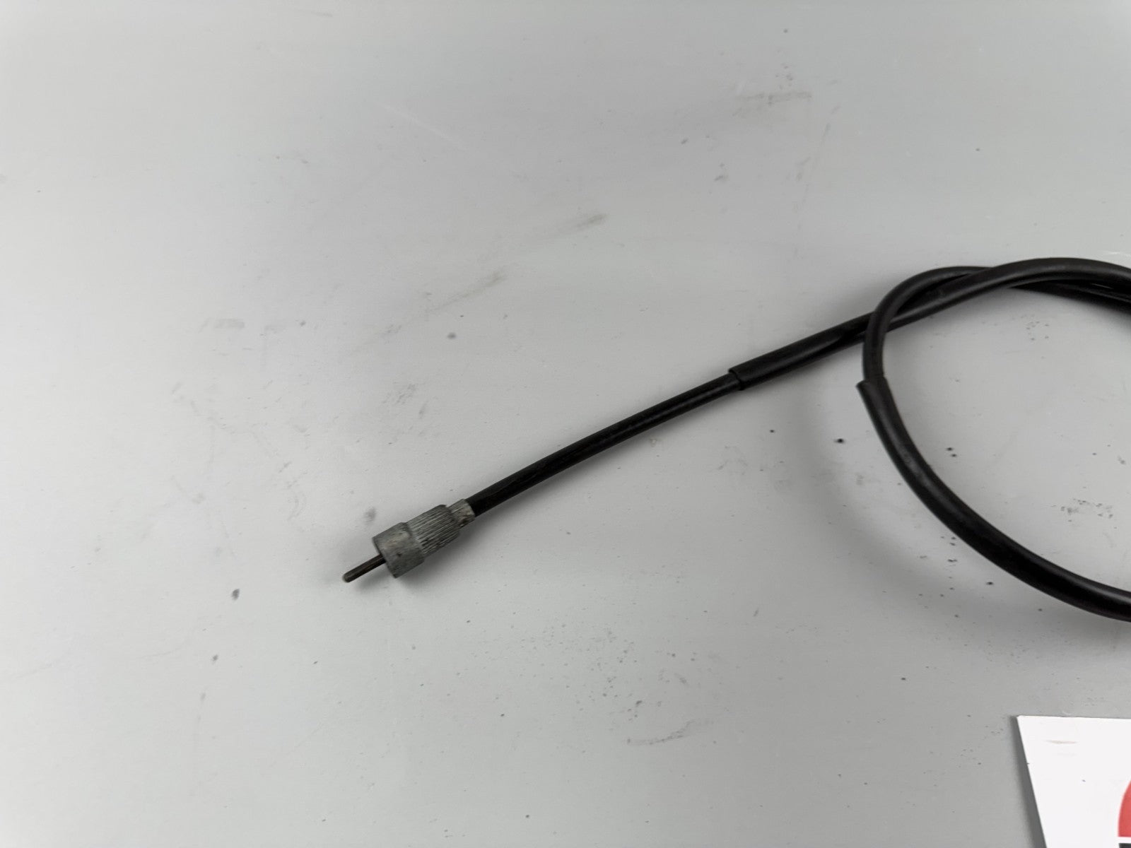 Kawasaki ZX-6R ZX600F Tachowelle Tachoschnecke Speedometer Antrieb