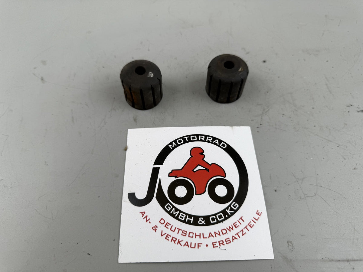 Honda CB750 Sevenfifty RC42 Tankgummi Vibrationsschutz Puffer