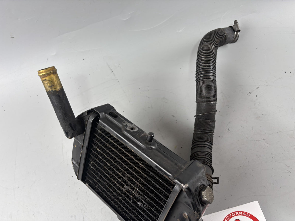 Honda VF 750 F RC15 Wasserkühler Watercooler Liquid Kühlung Motor Engine