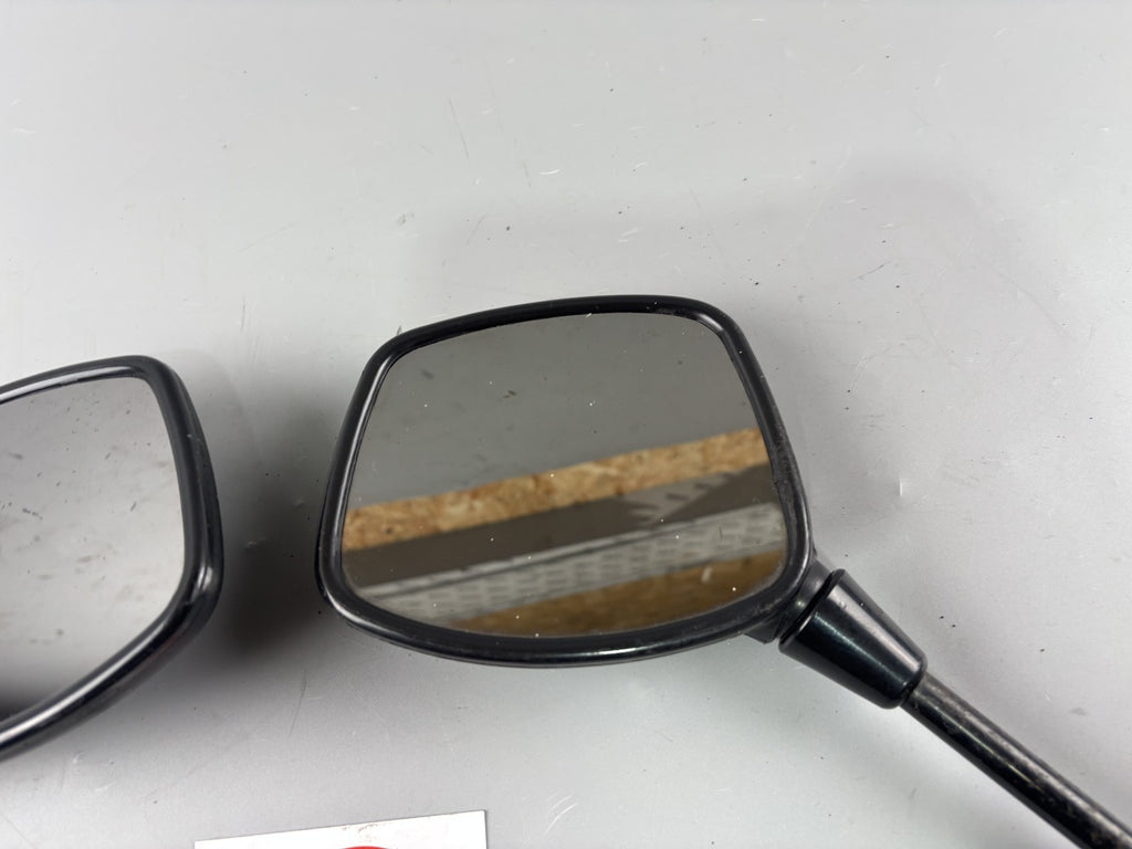Honda CB450S PC17 Spiegelpaar Spiegel Mirror Rückspiegel