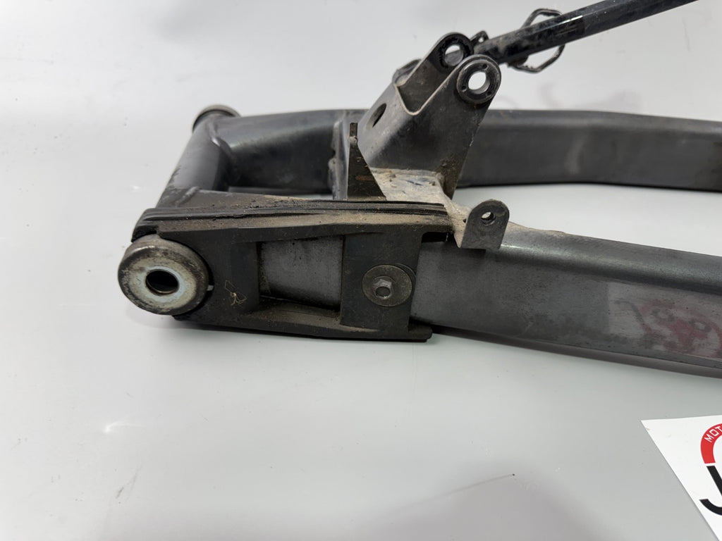 Yamaha XJ 600 Diversion 4BR 4LX Schwinge Schwingarm Swing Aufhängung