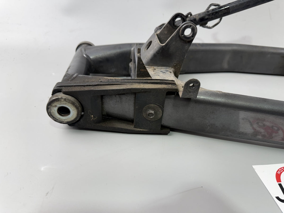 Yamaha XJ 600 Diversion 4BR 4LX Schwinge Schwingarm Swing Aufhängung