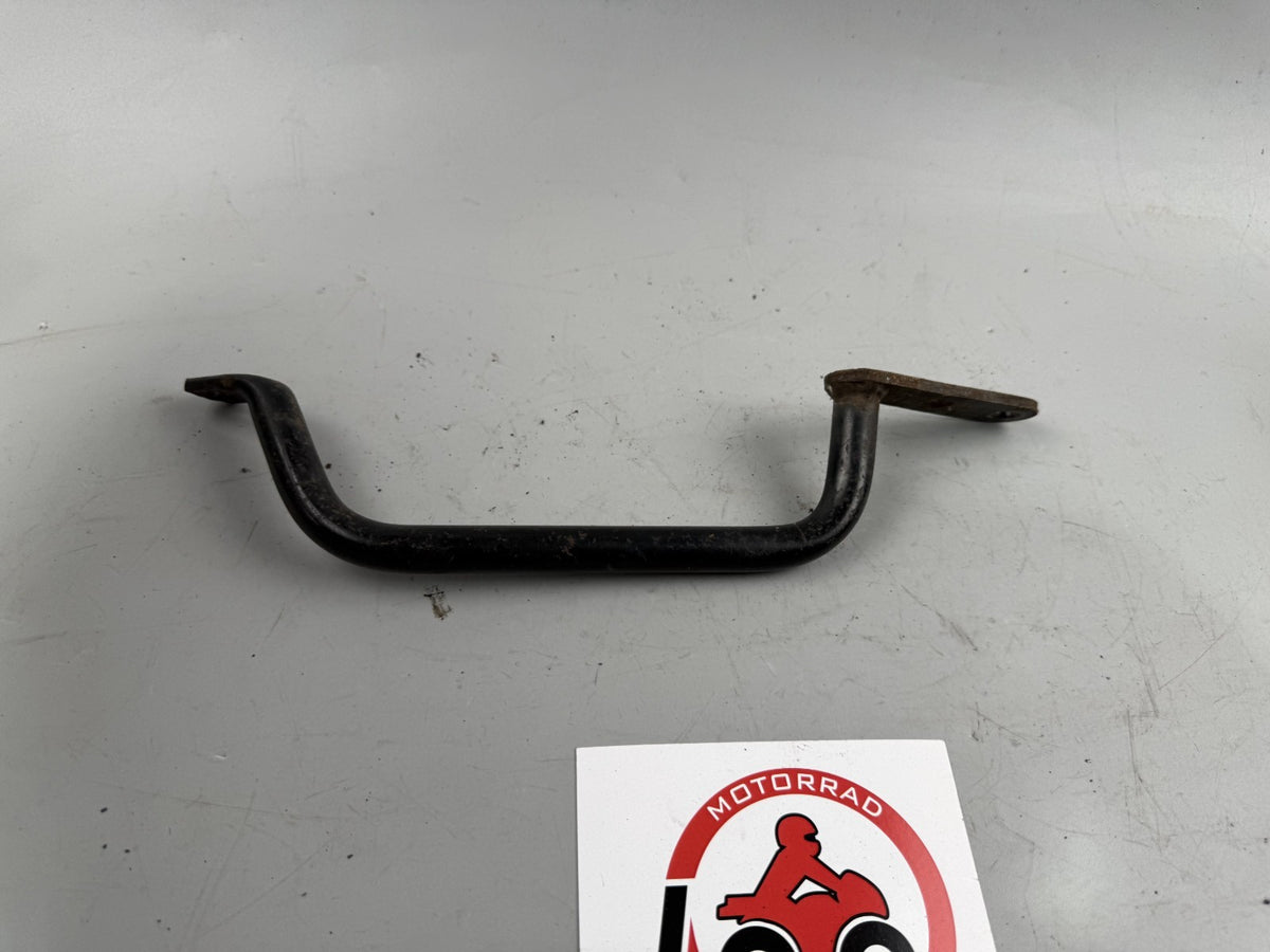 Honda XBR 500 PC15 Griff Haltegriff Bügel rechts Grip Holder Griff