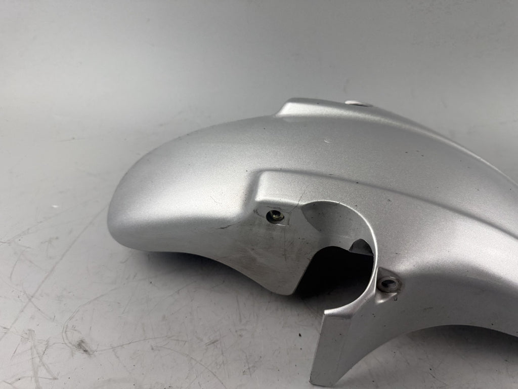 Honda CBF 600 S PC38 Kotflügel Fender Schutzblech Spritzschutz Verkleidung