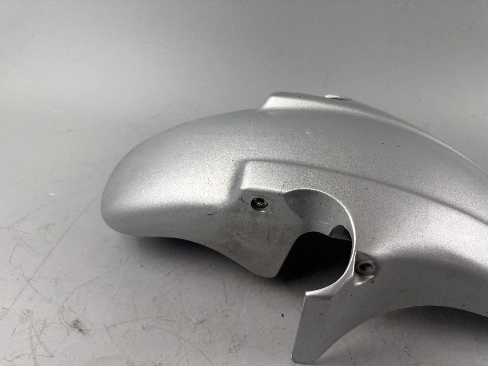 Honda CBF 600 S PC38 Kotflügel Fender Schutzblech Spritzschutz Verkleidung
