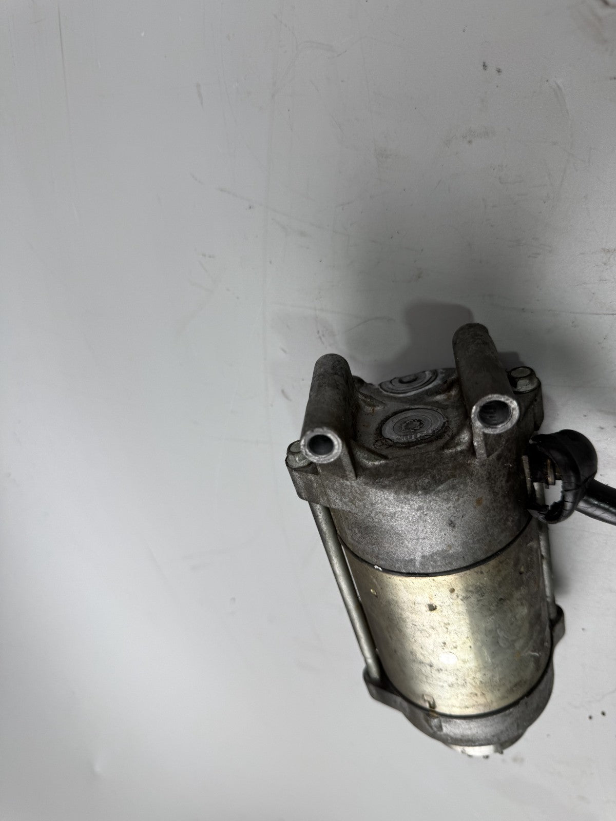 Kawasaki ZR-7 ZR750F Anlasser Starter Electric