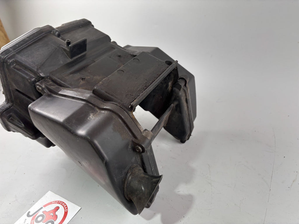 Kawasaki EX500D GPZ500S Luftfilterkasten Airbox Ansaugung
