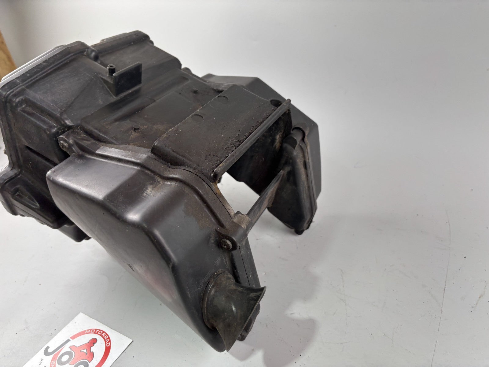 Kawasaki EX500D GPZ500S Luftfilterkasten Airbox Ansaugung