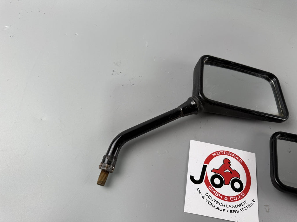 Yamaha XS 400 12E Spiegel Spiegelpaar Mirror Rückspiegel
