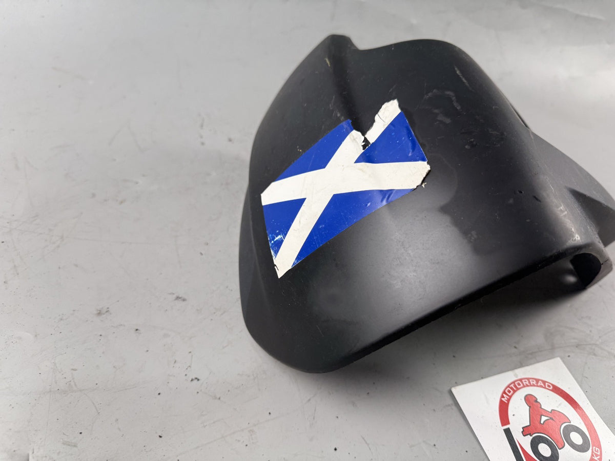 BMW R 1150 GS R 21 Hinterradabdeckung Cover Deckel Spritzschutz Radlauf
