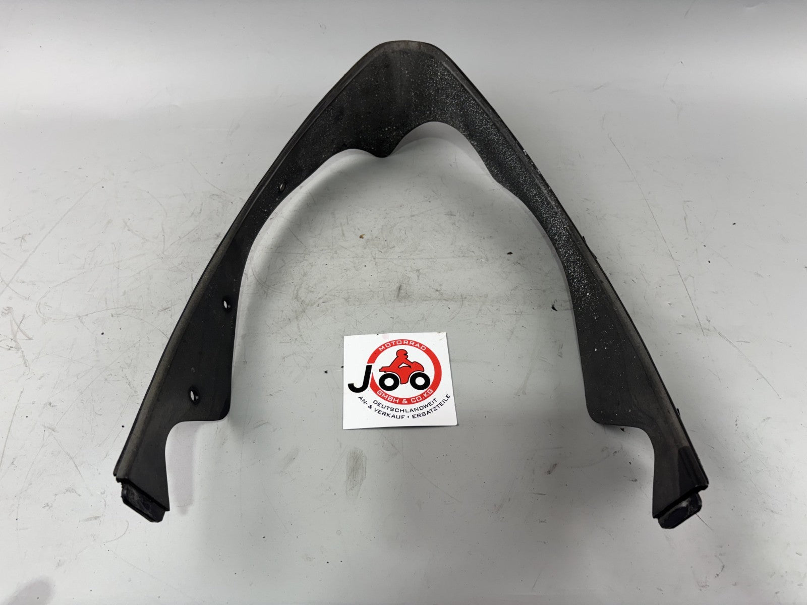 Suzuki GSX-R 750 W GR7BB Bugverkleidung Bug Verkleidung Unten Abdeckung Cover