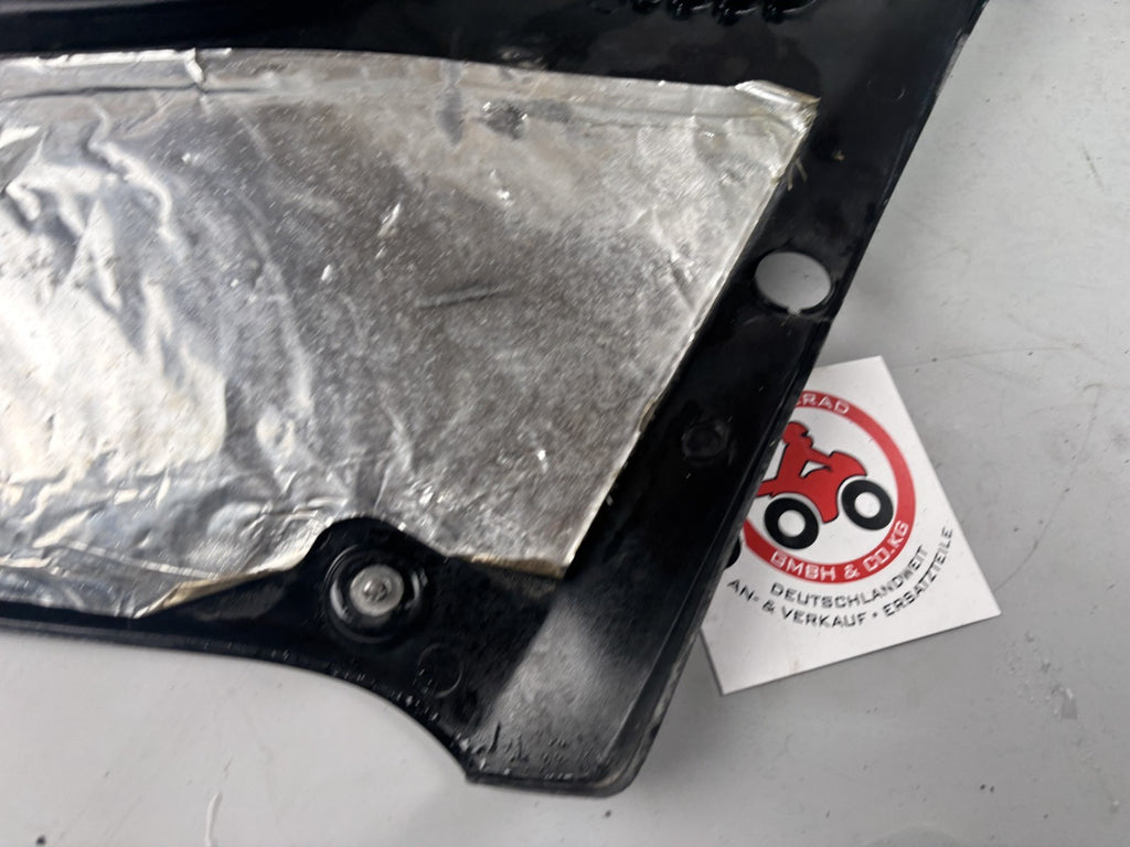 Honda CBR 1000F SC24 Seitenverkleidung Sidecover Seitenteil rechts Abdeckung