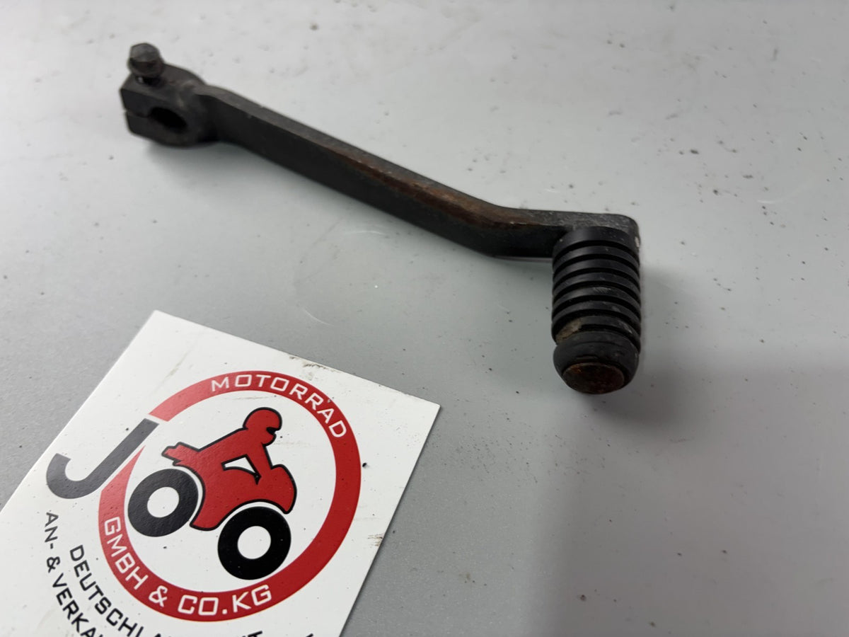 Honda CB450S PC17 Fußschalthebel Fußhebel Schaltpedal Hebel Switch