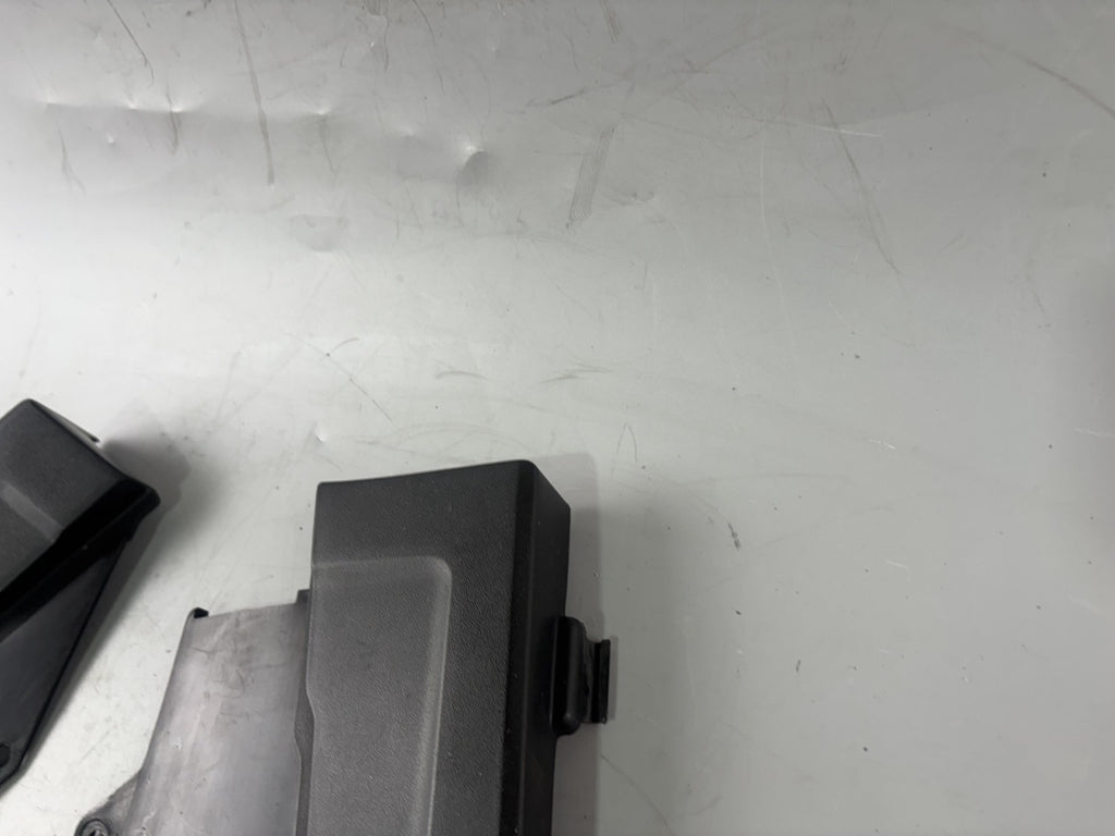 Yamaha XJ 900 Diversion 4KM Abdeckung Cover Deckel Verkleidung