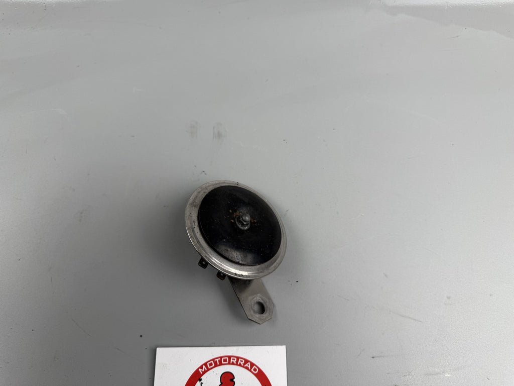 Suzuki GSX 750 AE Inazuma Hupe Horn Signal