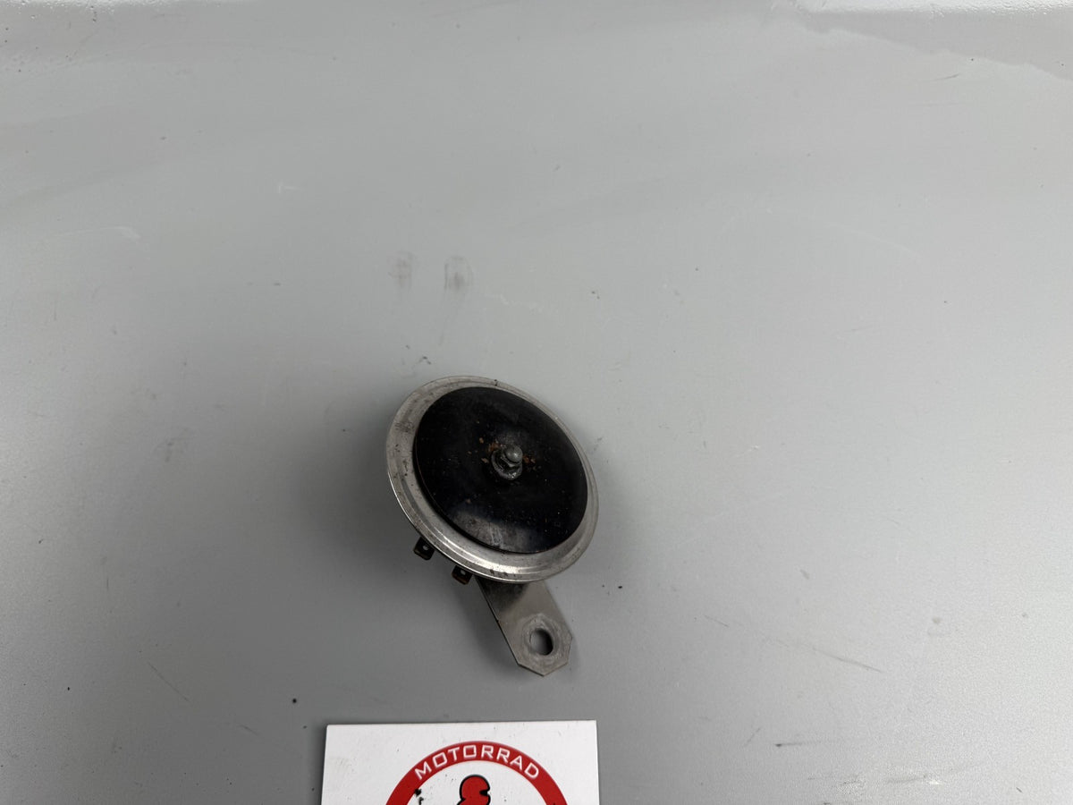Suzuki GSX 750 AE Inazuma Hupe Horn Signal