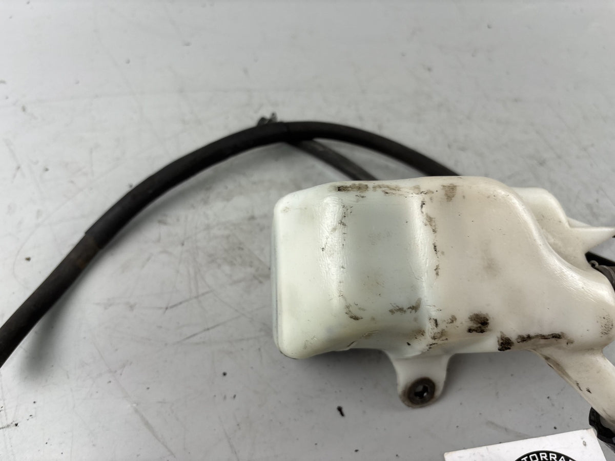 Honda Transalp XL 600 V PD06 Kühlwasserbehälter Ausgleichsbehälter Tank