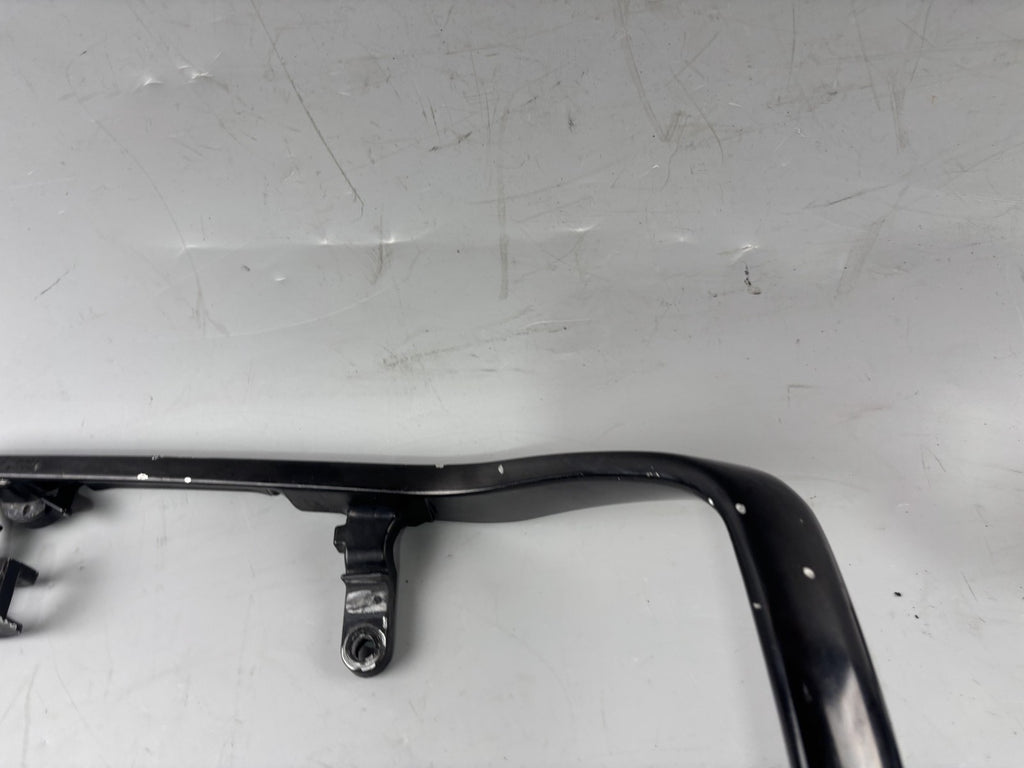 Honda CBR 1000F SC24 Soziusgriff Beifahrergriff Holder Halterung Spoiler