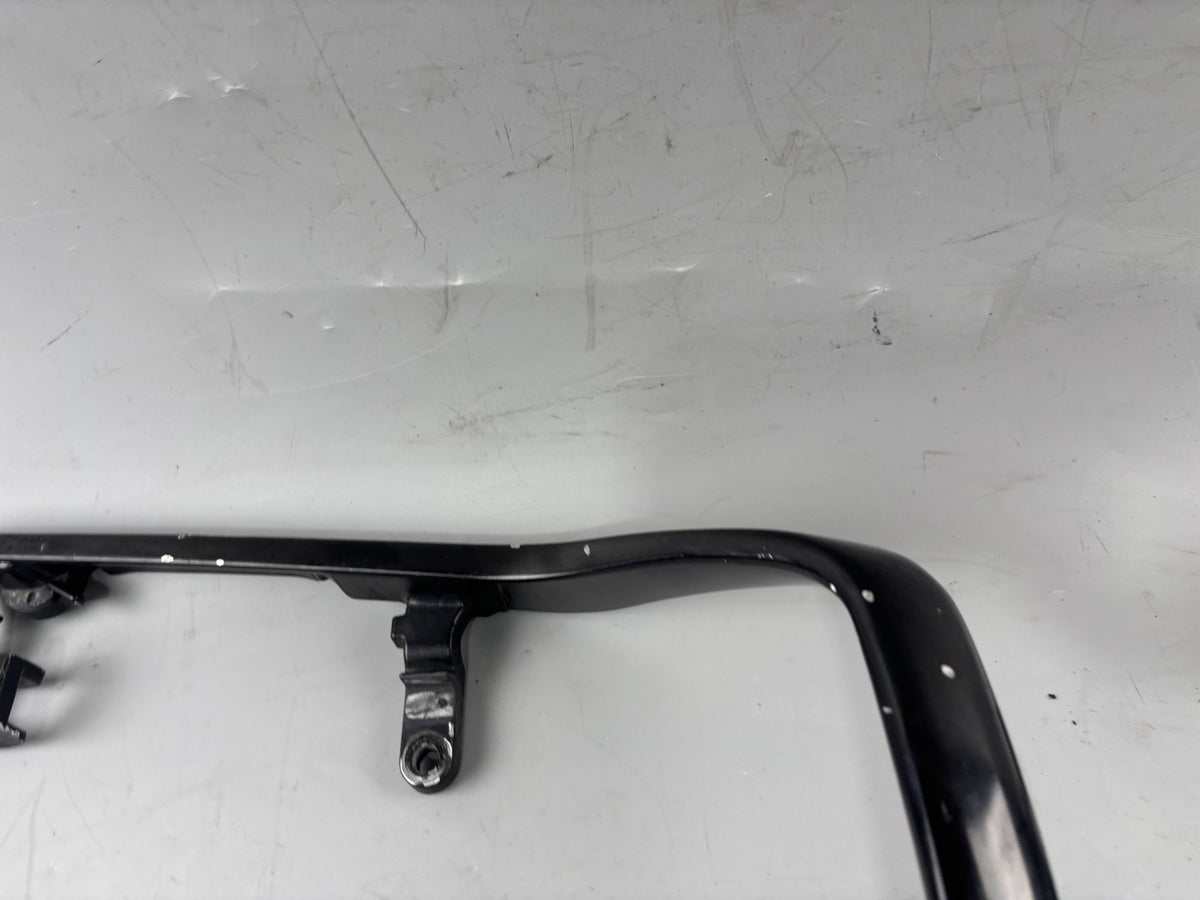 Honda CBR 1000F SC24 Soziusgriff Beifahrergriff Holder Halterung Spoiler