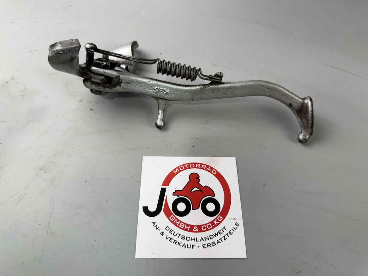 Kawasaki EX500A GPZ500S Seitenständer Sidestand Holder Halter