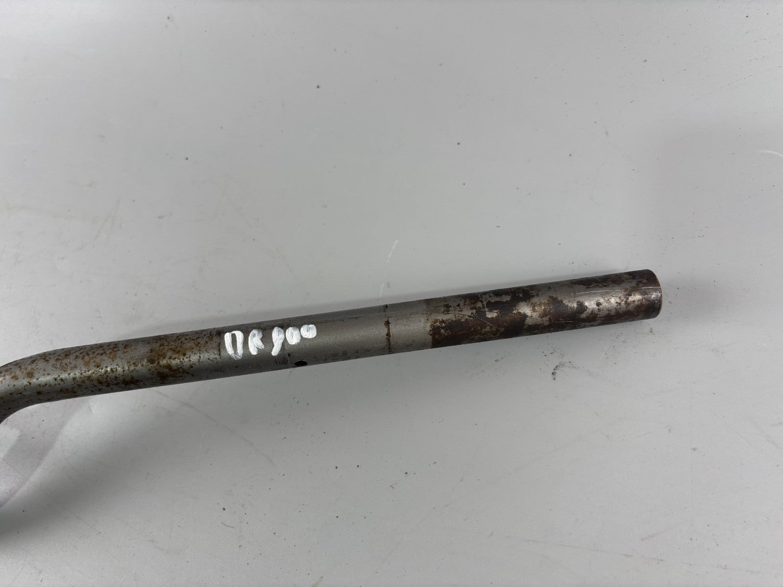 Suzuki DR 800 S DR BIG SR43 A/B Handlebar Lenker front vorne