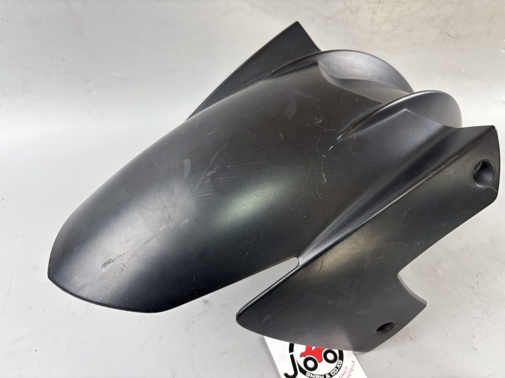 BMW F800 S Schutzblech Fender Kotflügel Spritzschutz Verkleidung Cover Radlauf