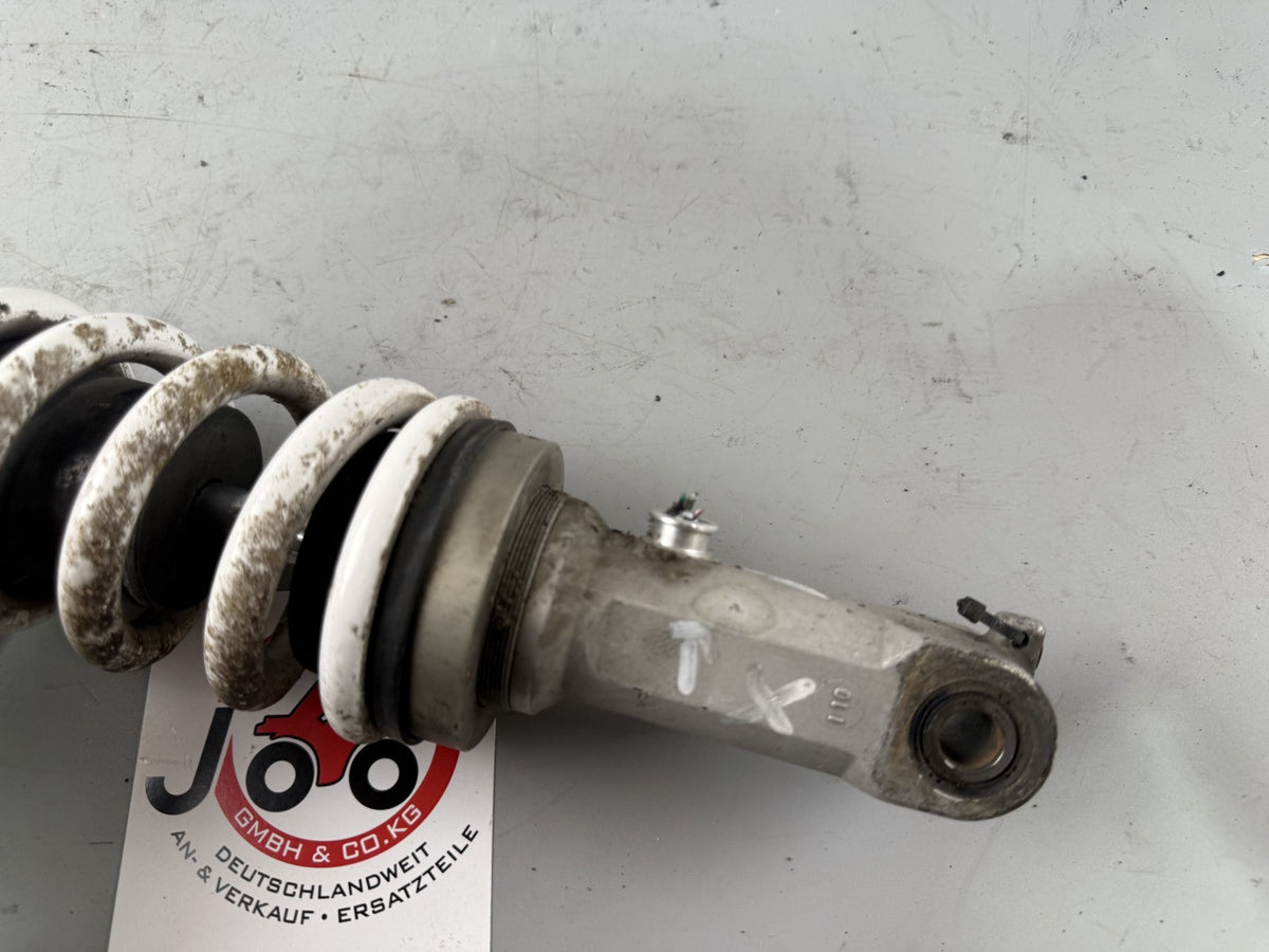 BMW K 1200 S K40 Stoßdämpfer Federung Federbein Fork Absorber Shoks vorne front