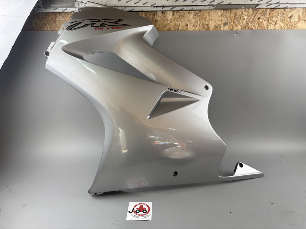Honda VFR800 RC46/2 VTEC Seitenverkleidung Sidecover Seitenteil links left