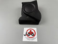Honda CBR125 JC50 Ritzelabdeckung Cover Abdeckung Motordeckel Engine