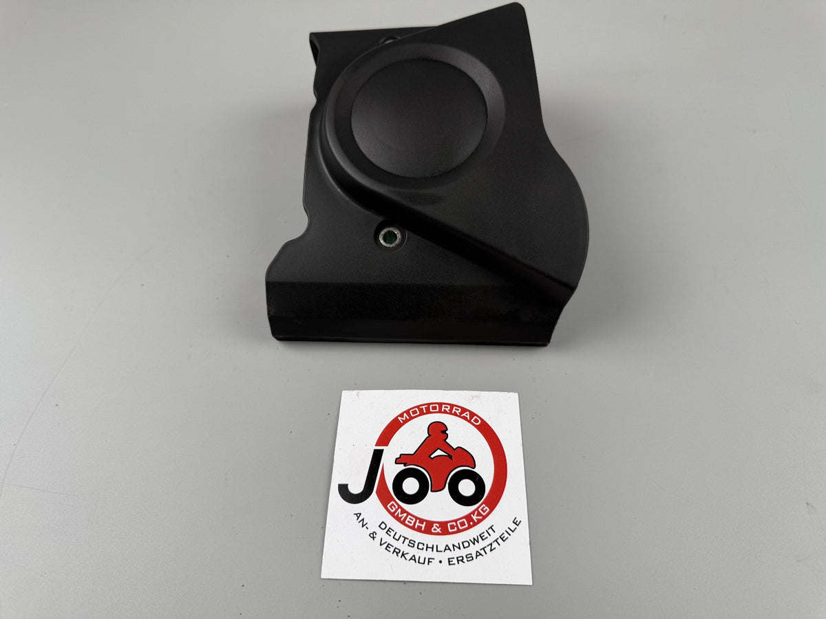 Honda CBR125 JC50 Ritzelabdeckung Cover Abdeckung Motordeckel Engine