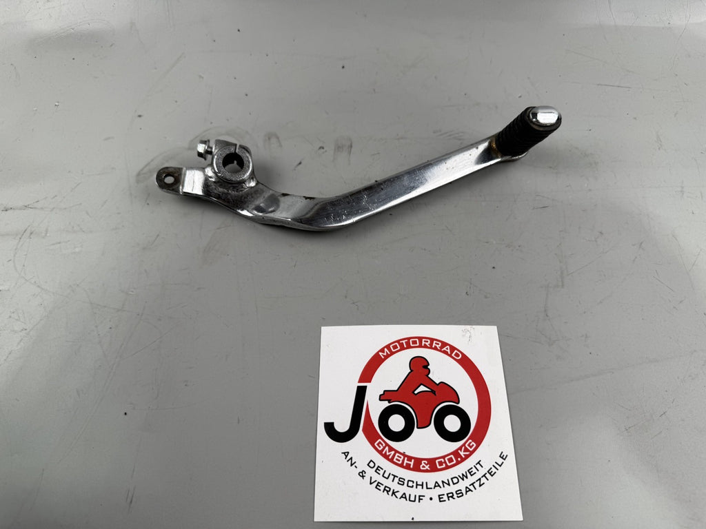 Suzuki GSX 750 AE Inazuma Fußbremshebel Bremspedal Bremshebel Brake Foot