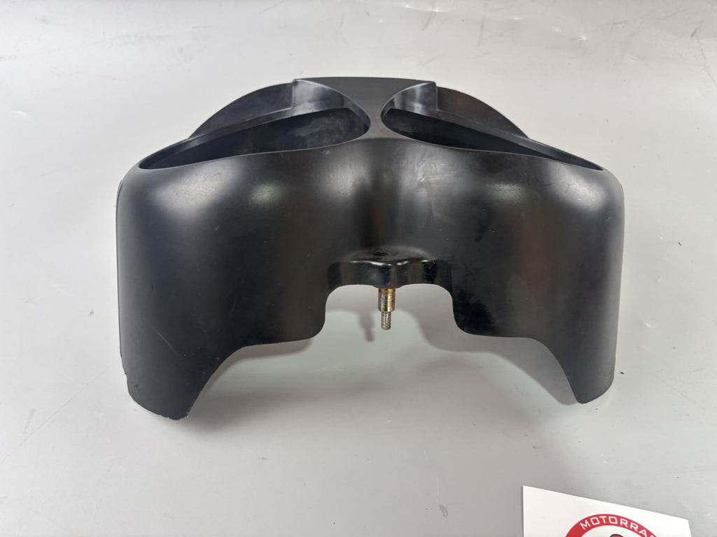 Yamaha TDM 850 3VD Scheinwerferverkleidung Cover Abdeckung Headlight Kanzel