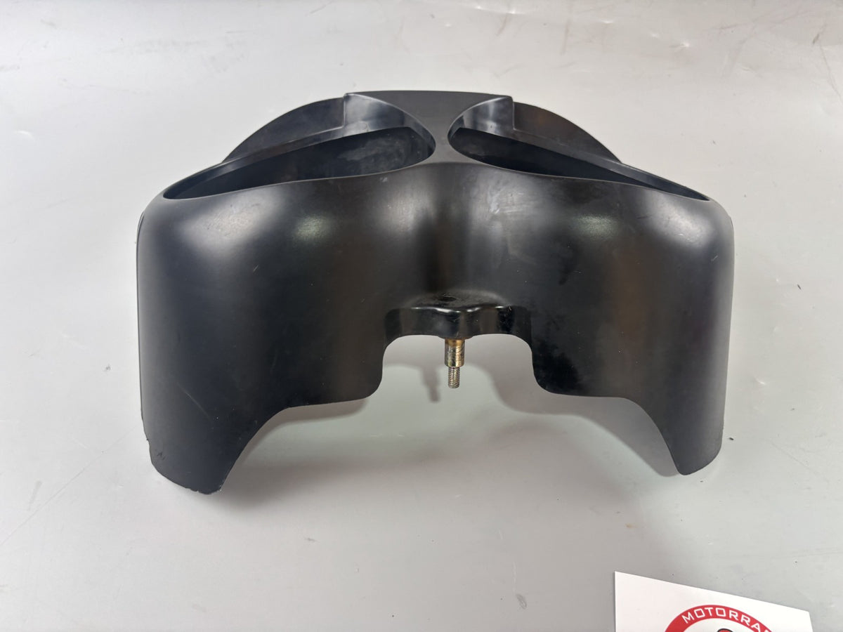 Yamaha TDM 850 3VD Scheinwerferverkleidung Cover Abdeckung Headlight Kanzel