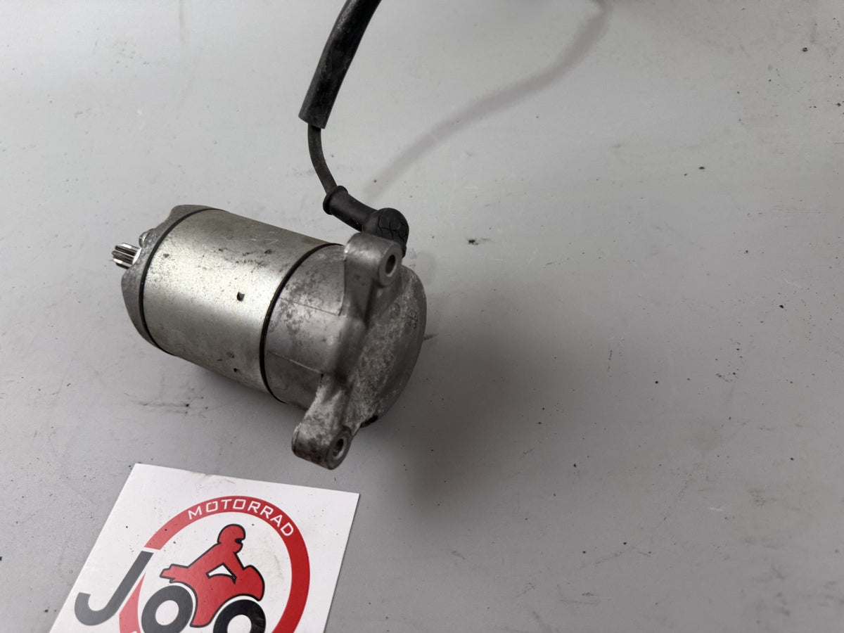 Yamaha XJ 600 Diversion 4BR 4LX Anlasser Starter Motor Engine