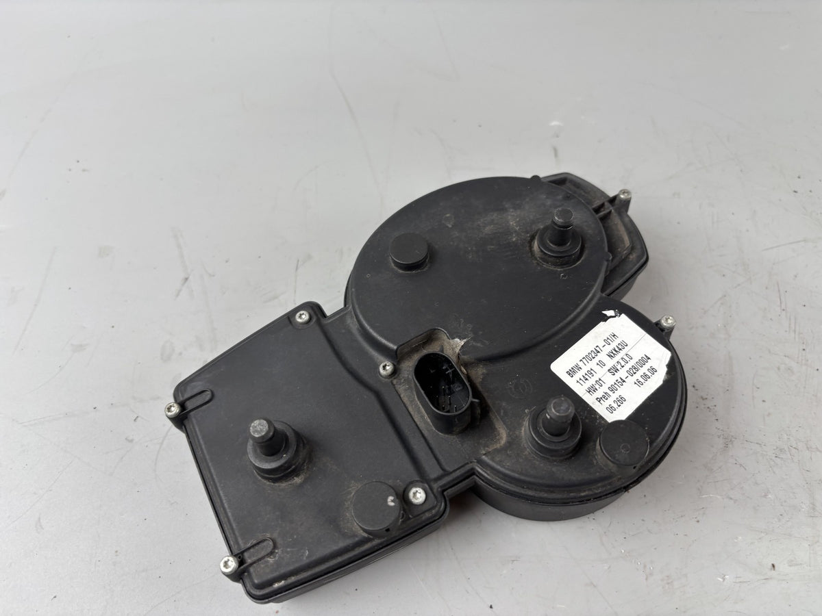 BMW F800 S Tacho Speedometer Instrumente Cockpit DZM Drehzahlmesser