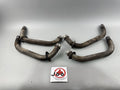 Yamaha XJ900 Diversion 4KM Krümmer 1-4 Downpipe Auspuff Exhaust