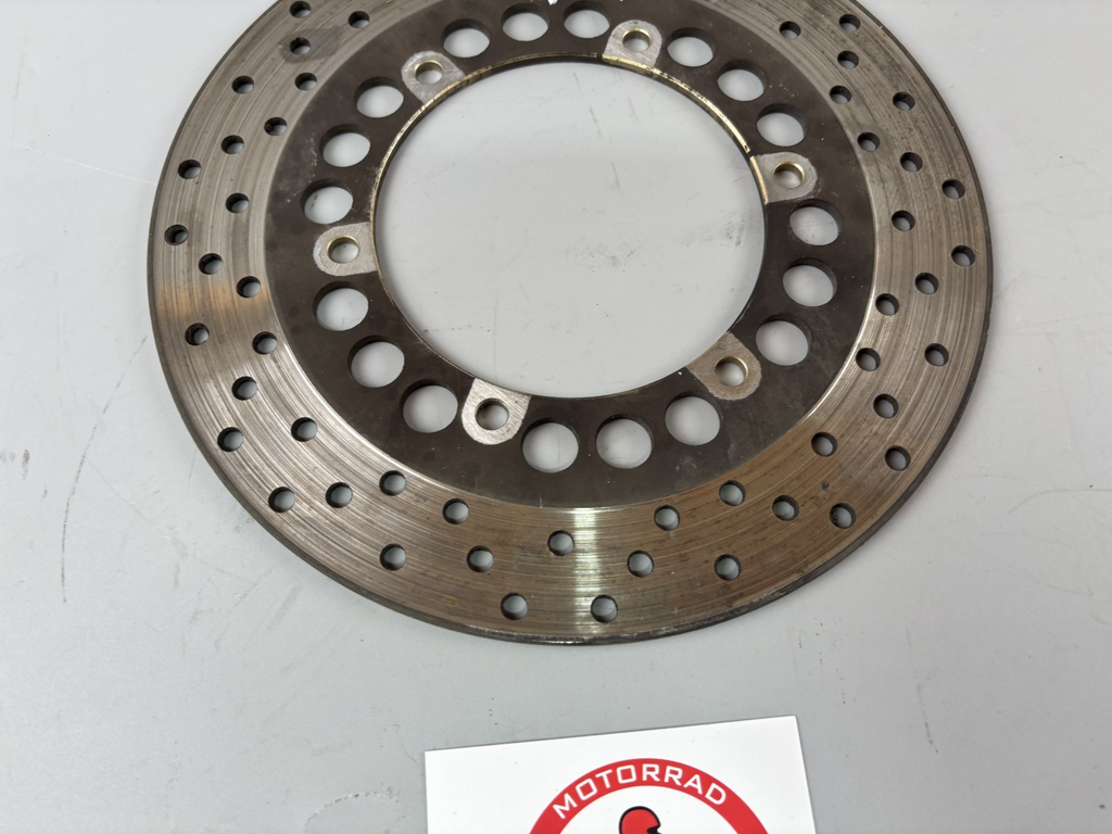 Yamaha Majesty 250 Bremsscheibe Brakedisc 3,4mm Bremse vorne