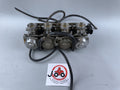 Yamaha XJR1200 4PU Vergaser Vergaserbank Carburetor Einspritzung Motor