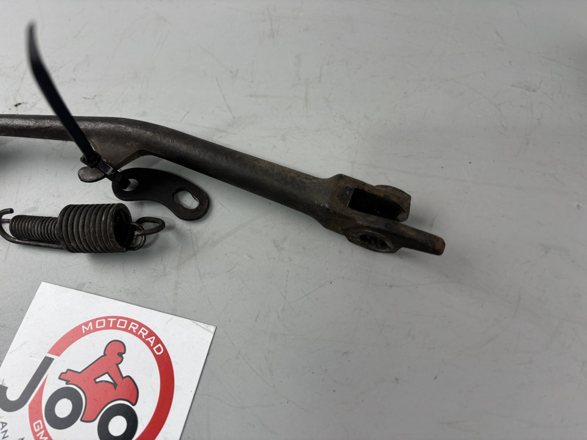 Yamaha XJ900 F 4BB Seitenständer Sidestand Holder Halter