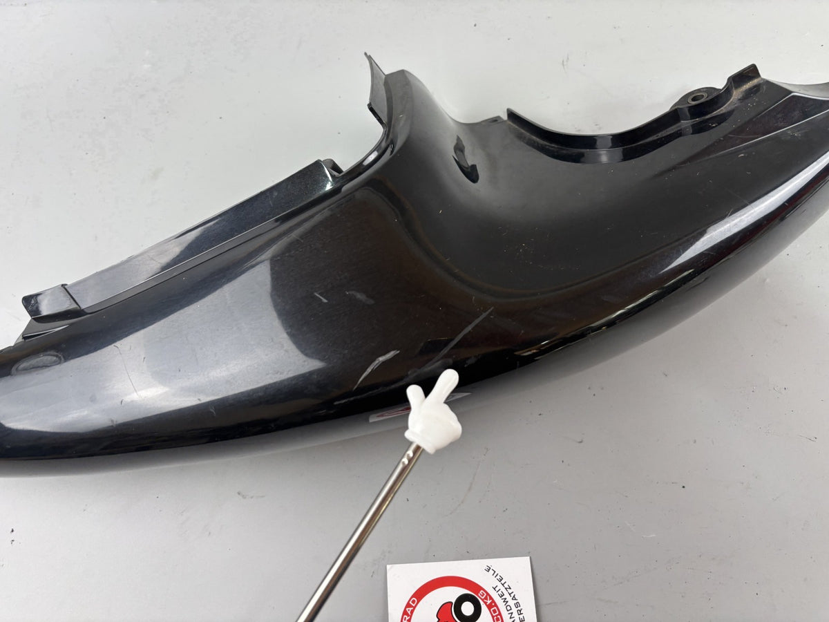 Suzuki SV650 N AV Seitenverkleidung Sidecover hinten back rechts right