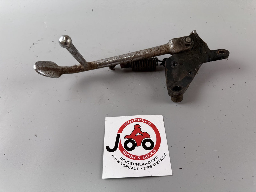 Yamaha XV1100 Virago 3LP Seitenständer Sidestand Holder Halter
