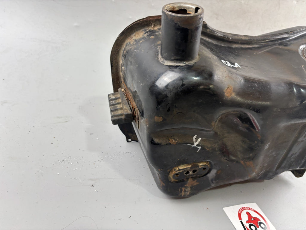 Honda GL1 GL1000 Goldwing Tank Treibstoff Kraftstoff Fuel Gas Gasoline