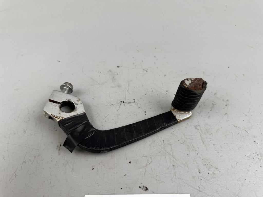 Honda CB750 Sevenfifty RC42 Fußbremspedal Hebel Pedal Brake Foot
