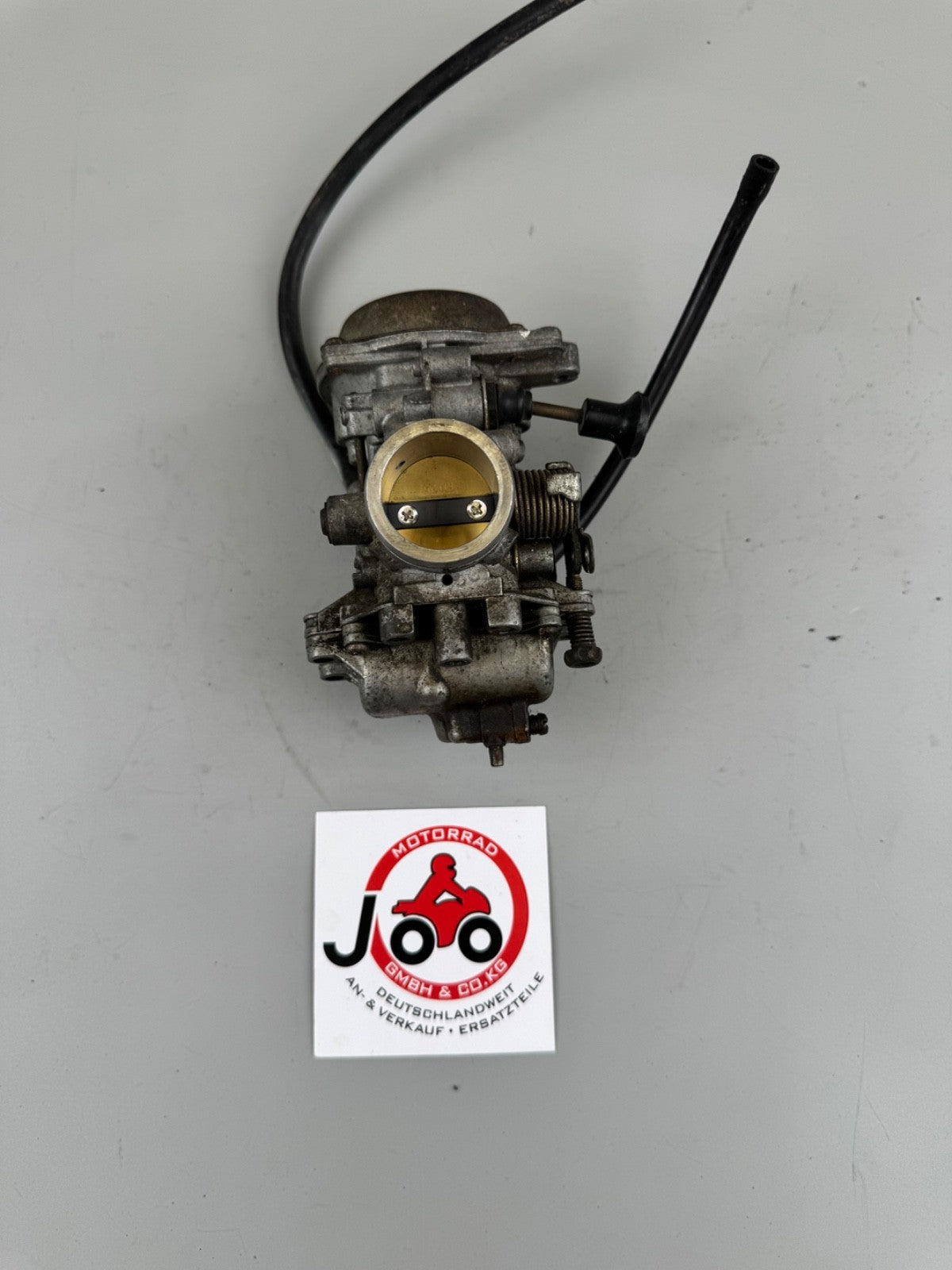 Suzuki DR 125 SF44A Vergaser Carburetor