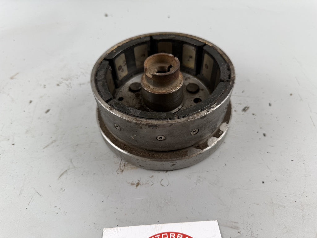 Honda CX500 Rotor Polrad Schwungrad Motor Engine Antrieb