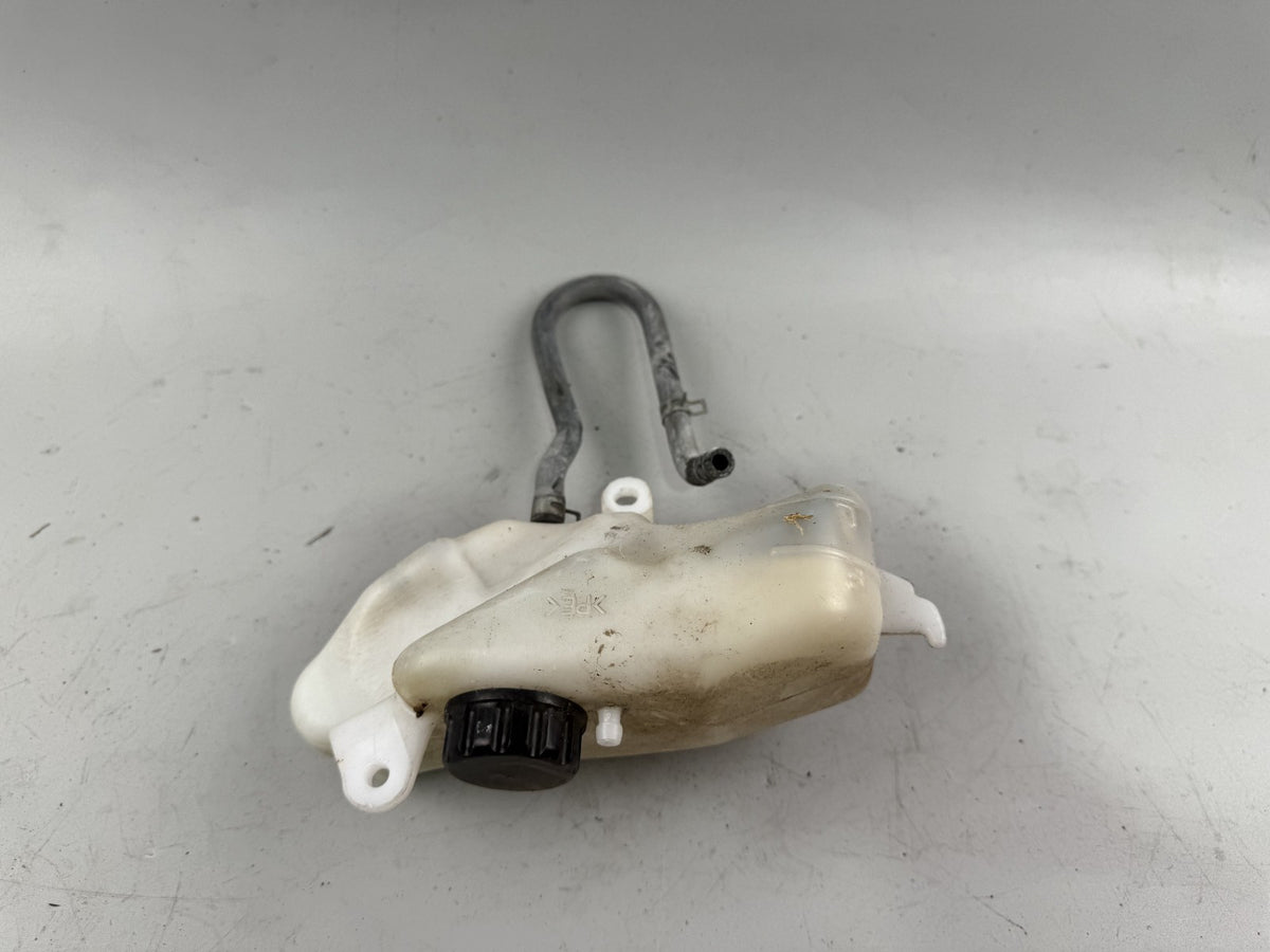 Kawasaki ER 6 N ER650A Ausgleichsbehälter Kühlwasser Ausdehungsgefäß Behälter Ta