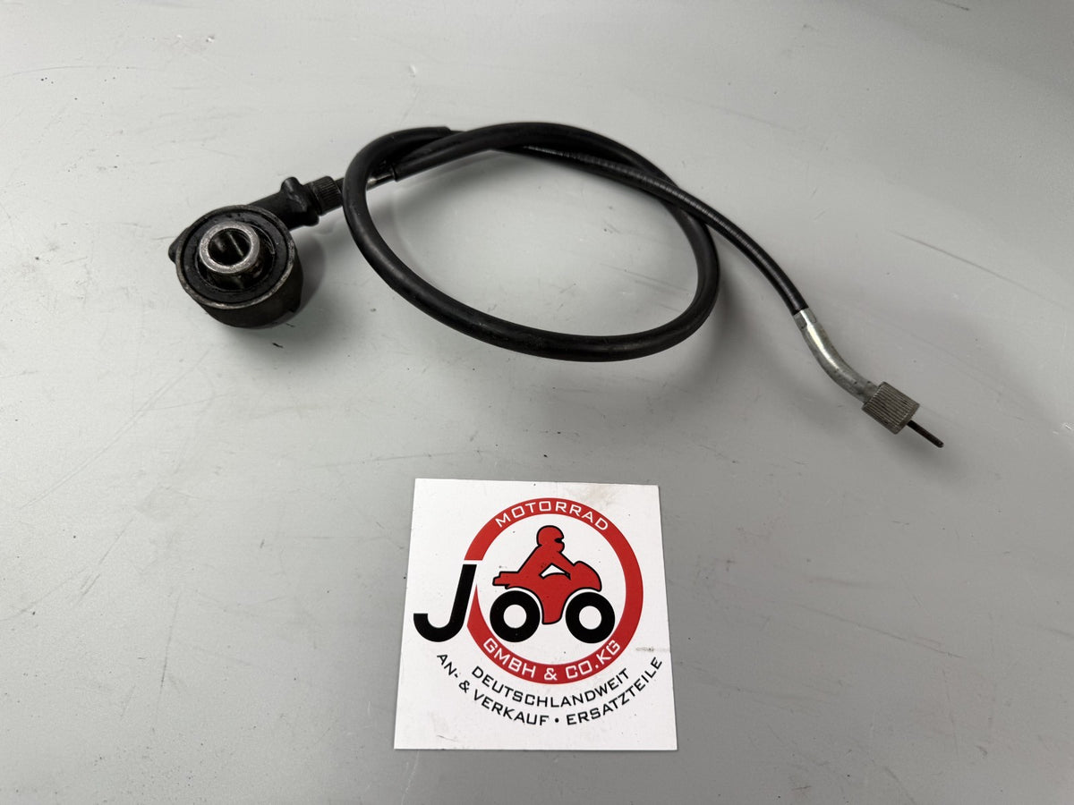 Kawasaki EX500A GPZ500S Tachoschnecke Welle Tachoantrieb Speedometer