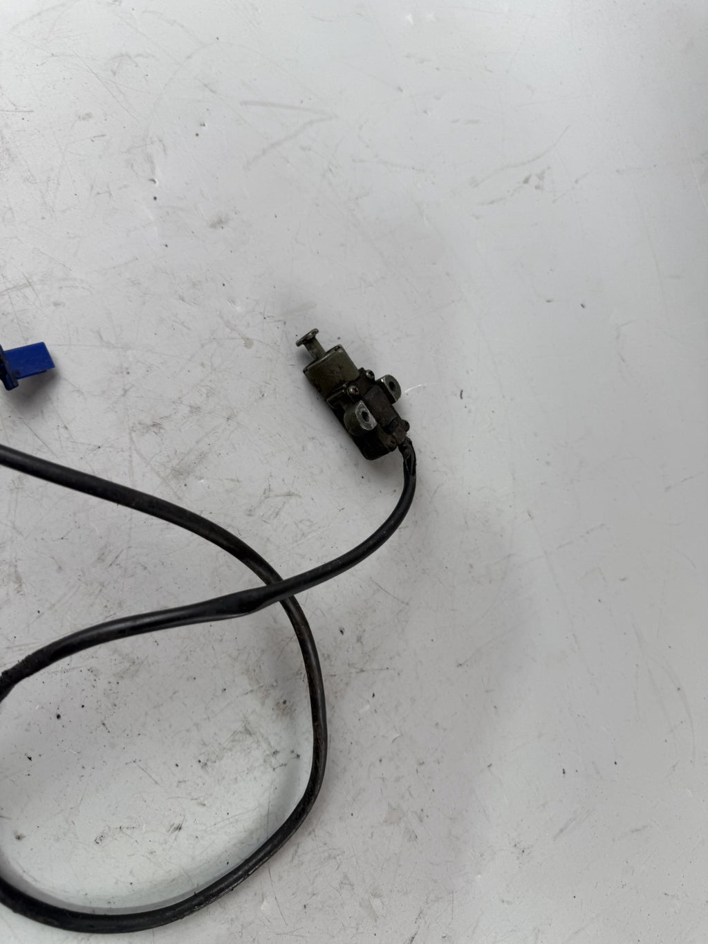 Yamaha XJ 600 Diversion 4BR 4LX Seitenständerschalter Sidestand Switch