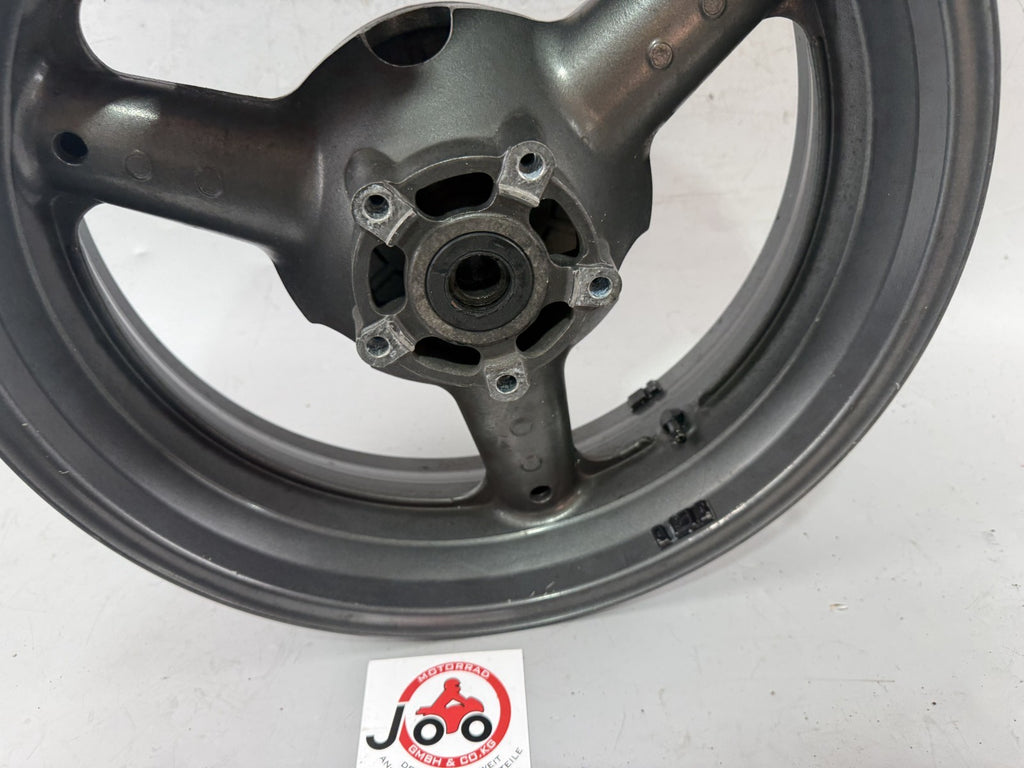 Suzuki GSX 1200 A3 Inazuma Hinterradfelge Wheel Felge hinten back Rad RIM