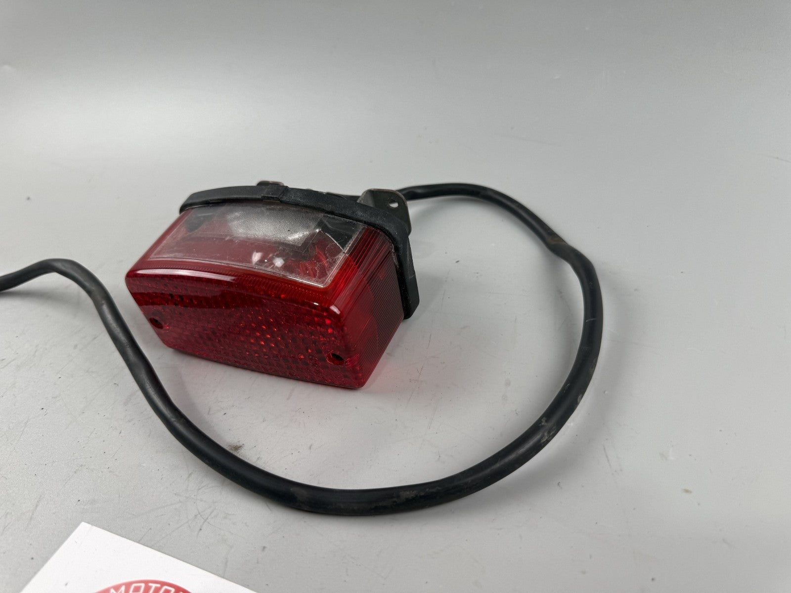 Honda CB500 PC26Rücklicht Backlight Brakelight Licht Lampe